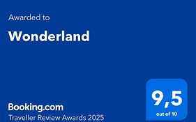 Wonderland